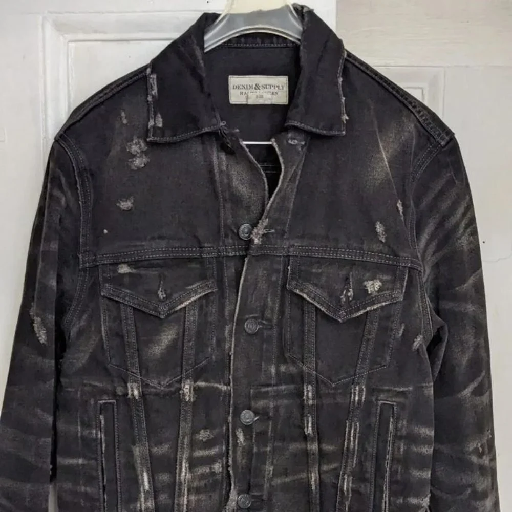Denim & Supply Ralph Lauren | Jackets & Coats | Ralph Lauren Denim